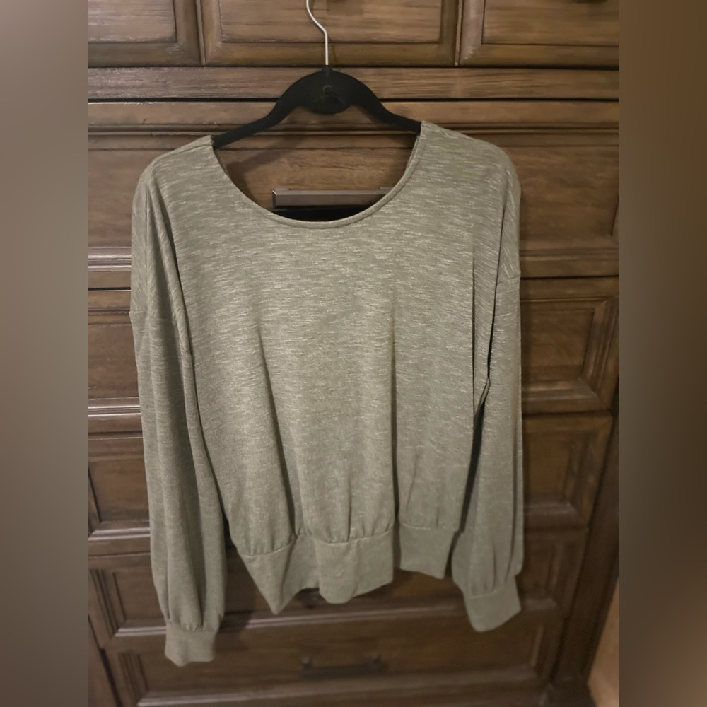 Express top